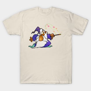 Wizard Zap! T-Shirt